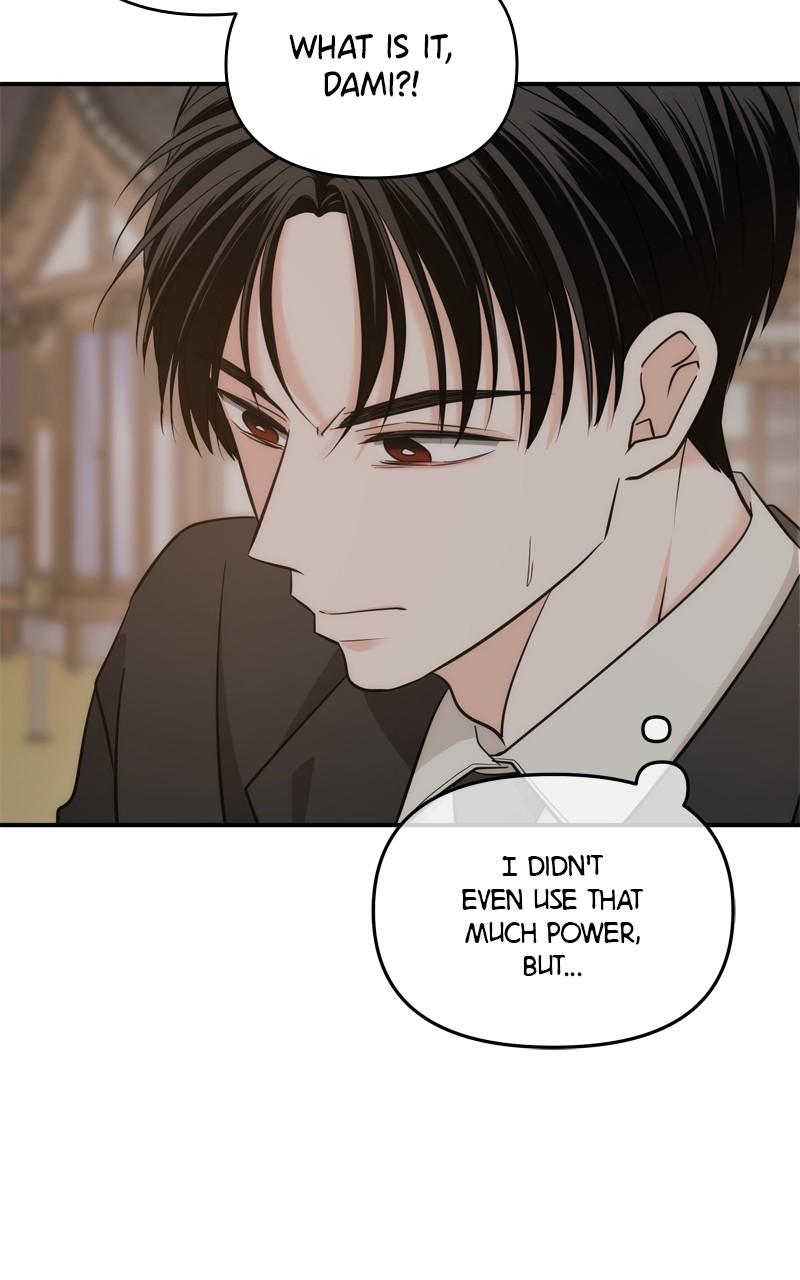 Disaster Is Always By My Side Chap 34 - Next Chap 35