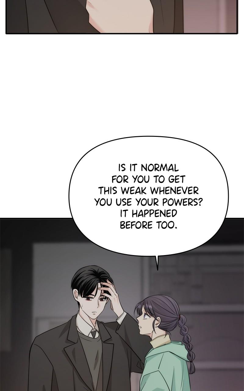 Disaster Is Always By My Side Chap 35 - Next Chap 36