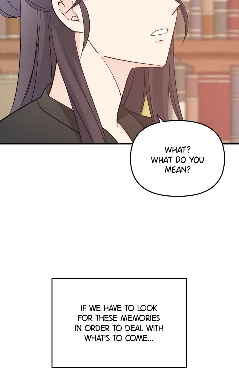 Disaster Is Always By My Side Chap 35 - Next Chap 36