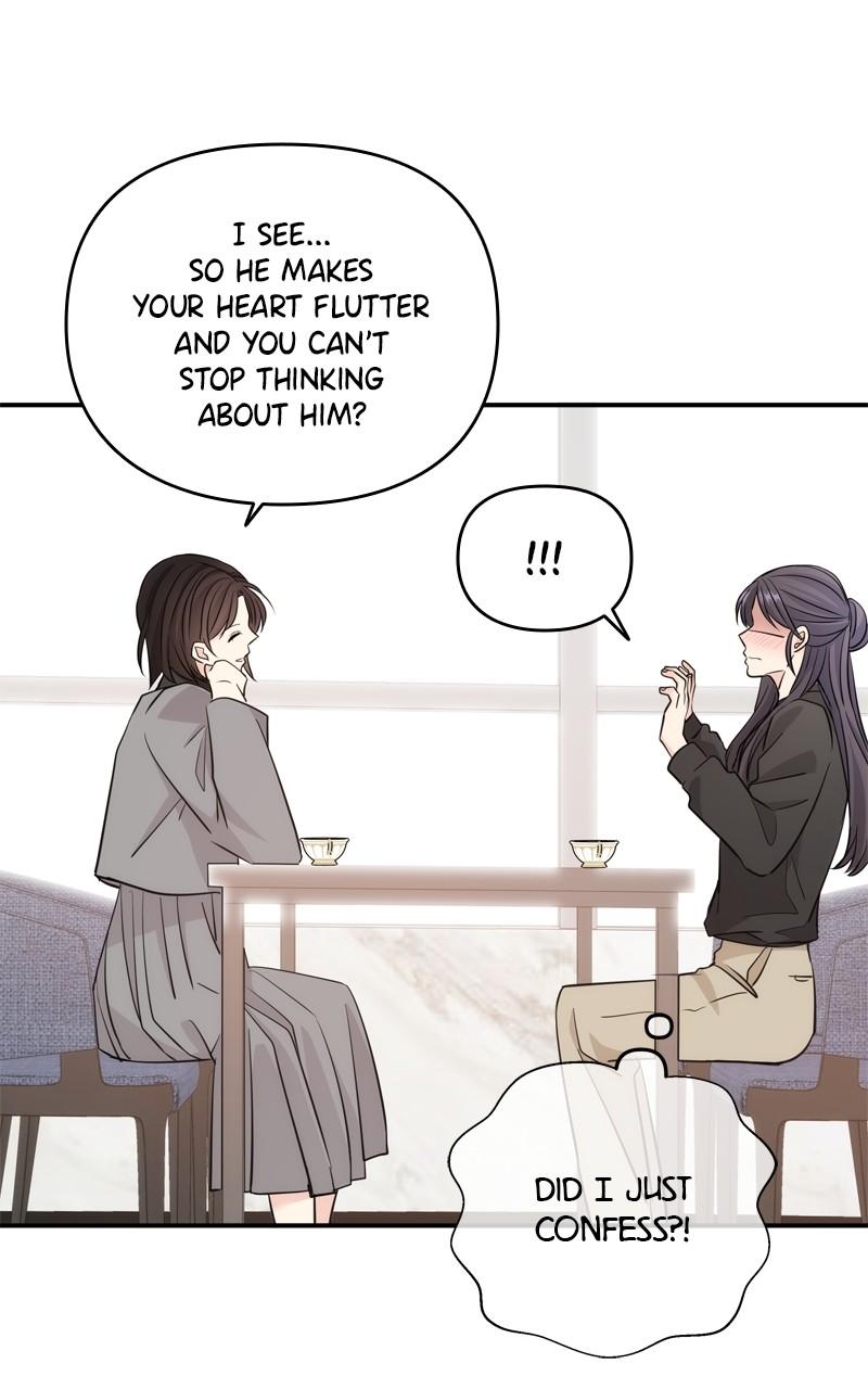 Disaster Is Always By My Side Chap 35 - Next Chap 36