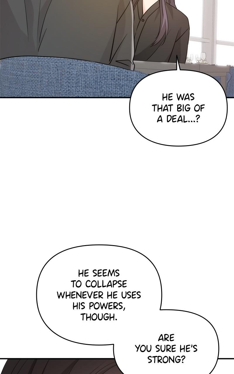 Disaster Is Always By My Side Chap 35 - Next Chap 36