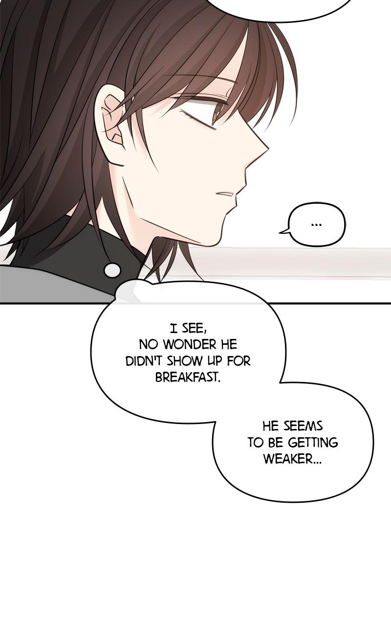 Disaster Is Always By My Side Chap 35 - Next Chap 36