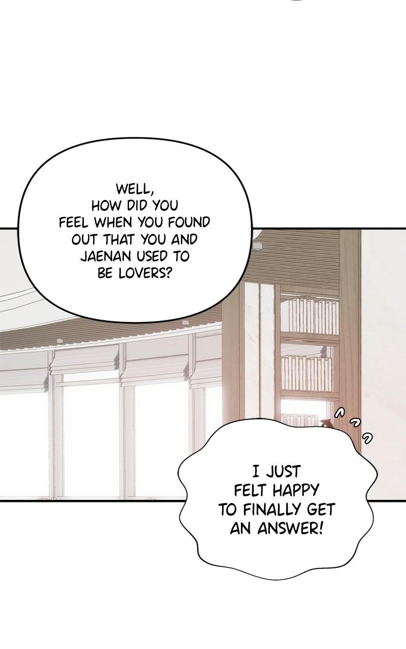 Disaster Is Always By My Side Chap 35 - Next Chap 36