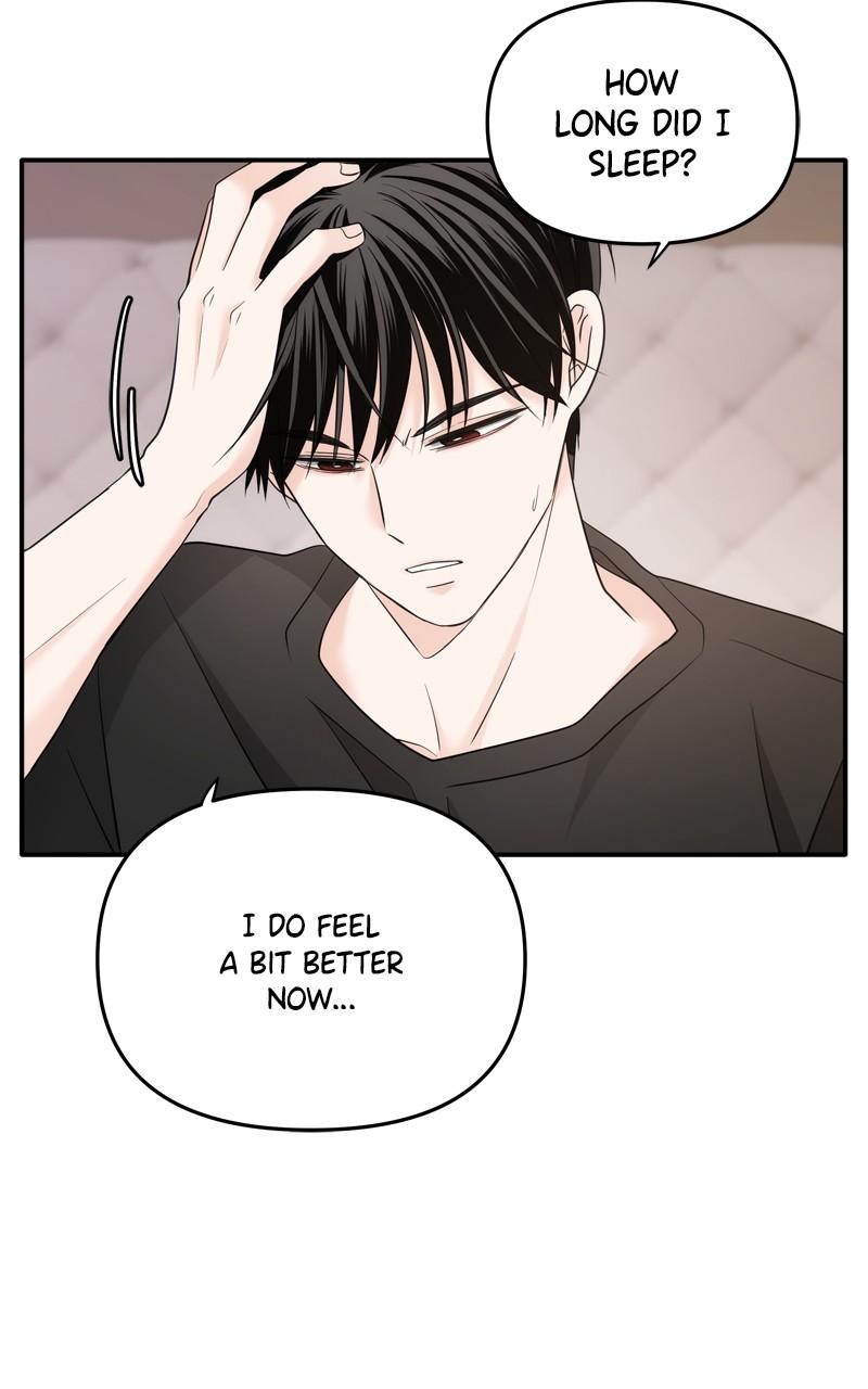 Disaster Is Always By My Side Chap 35 - Next Chap 36