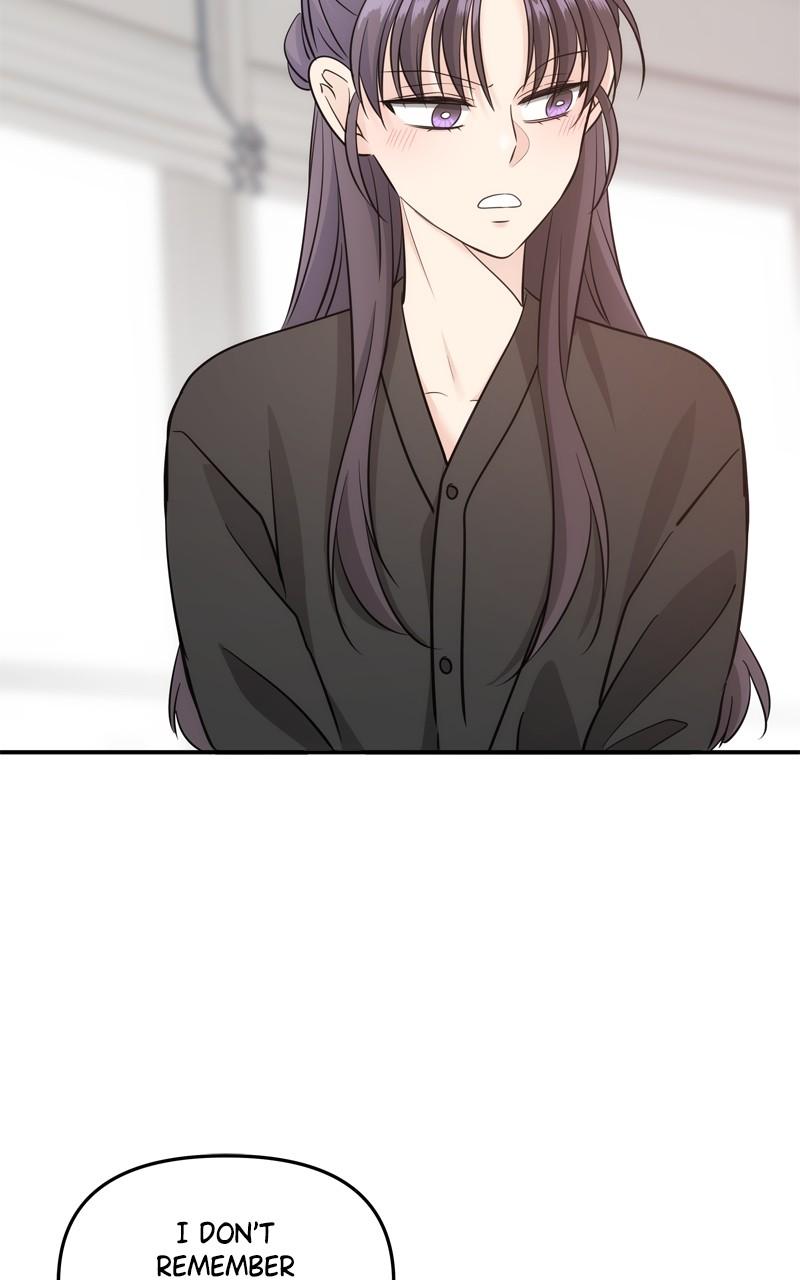 Disaster Is Always By My Side Chap 35 - Next Chap 36