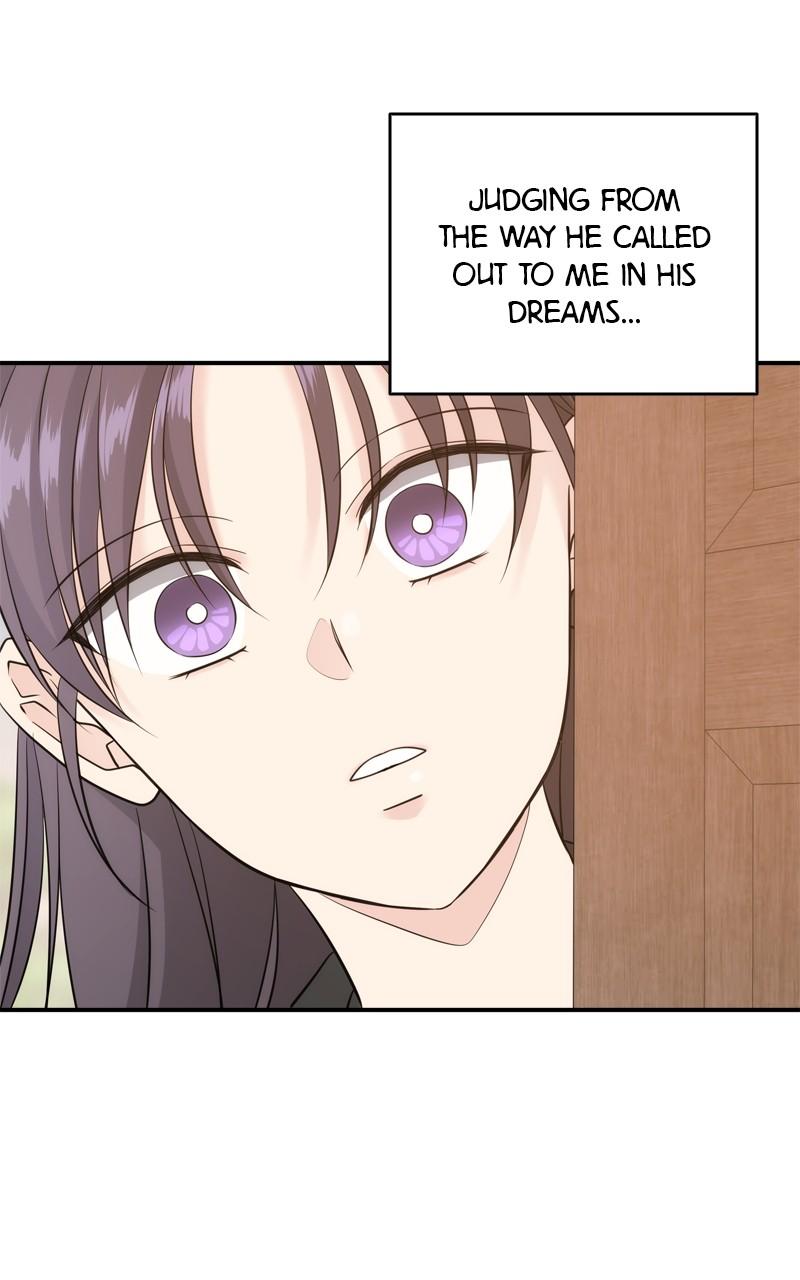 Disaster Is Always By My Side Chap 35 - Next Chap 36