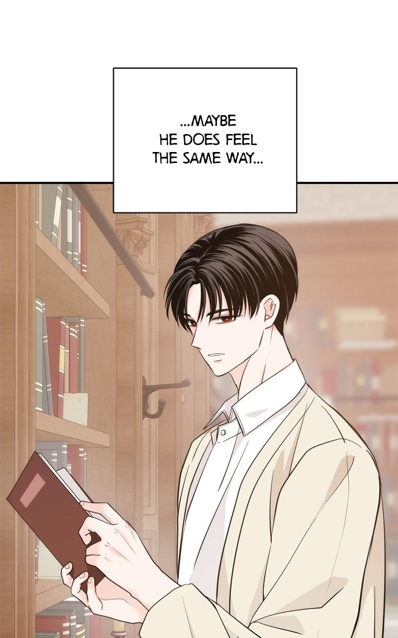 Disaster Is Always By My Side Chap 35 - Next Chap 36