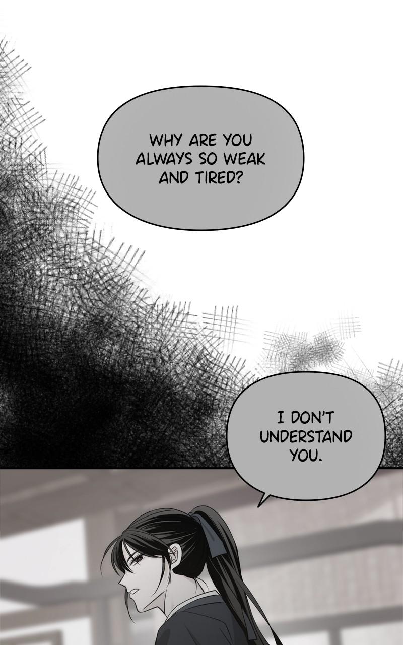 Disaster Is Always By My Side Chap 35 - Next Chap 36