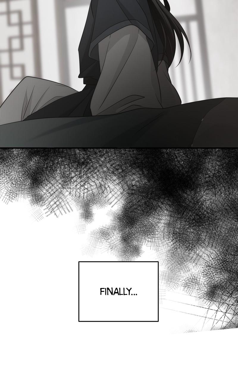 Disaster Is Always By My Side Chap 35 - Next Chap 36