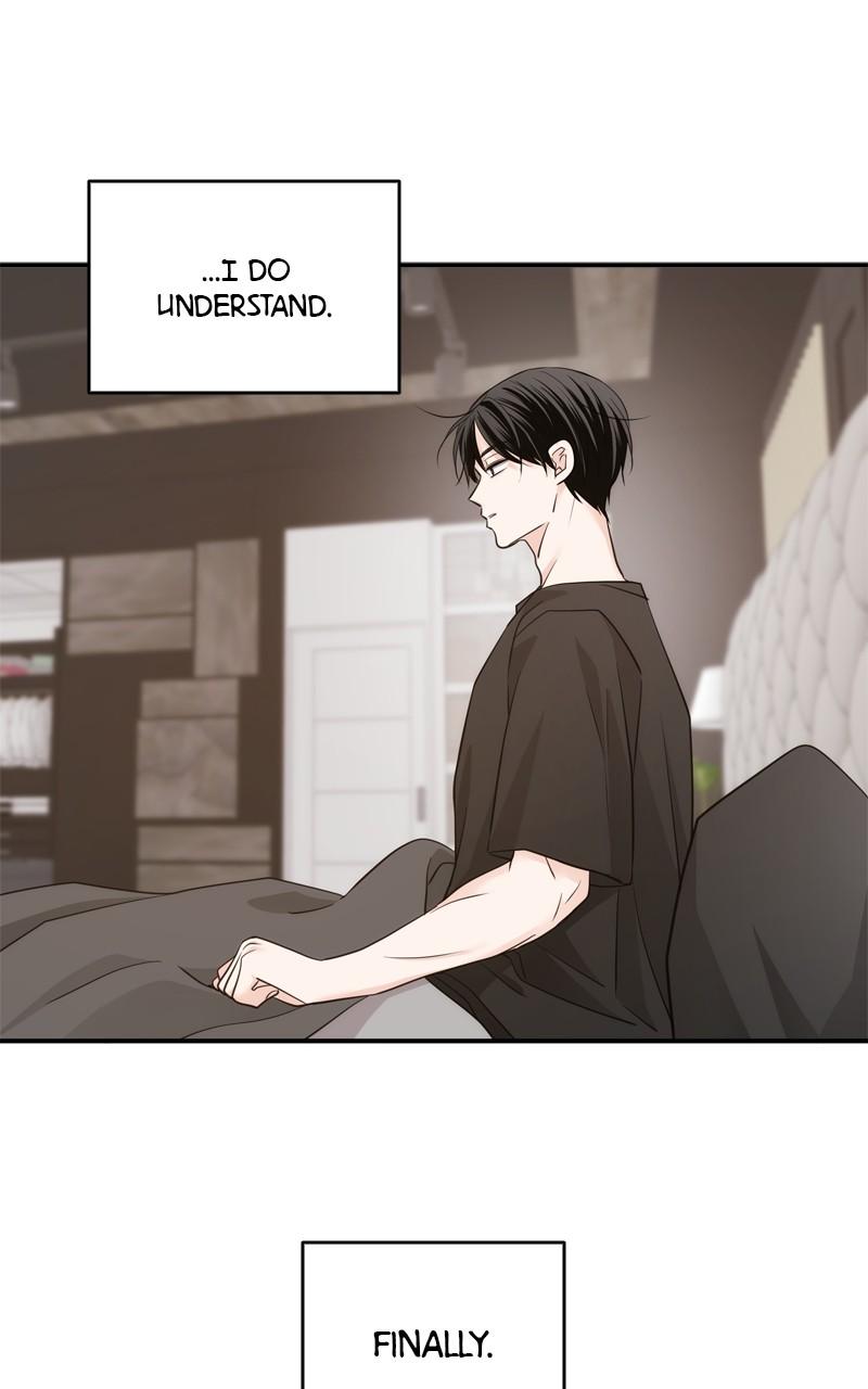 Disaster Is Always By My Side Chap 35 - Next Chap 36