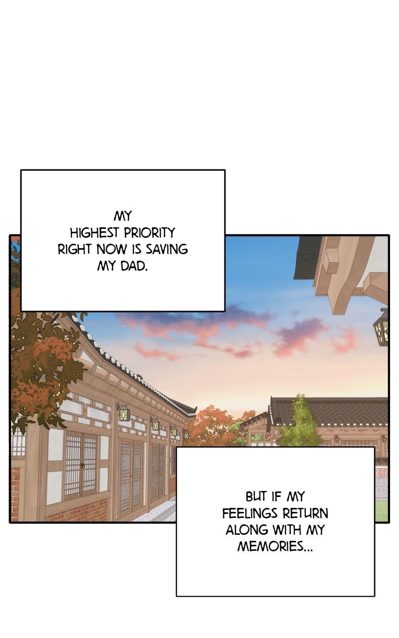 Disaster Is Always By My Side Chap 35 - Next Chap 36