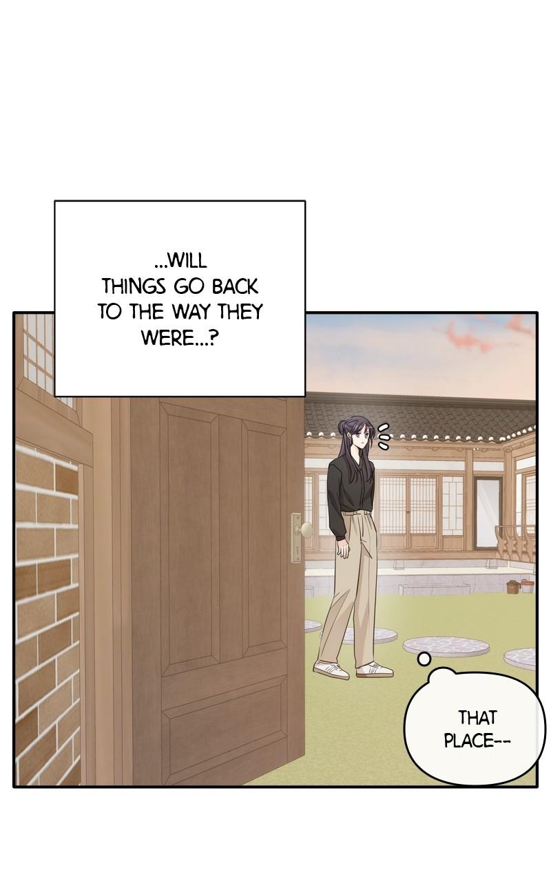 Disaster Is Always By My Side Chap 35 - Next Chap 36