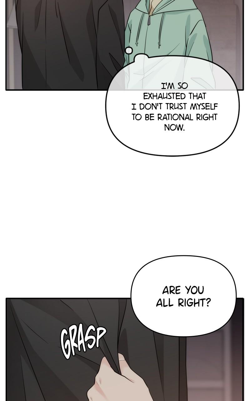 Disaster Is Always By My Side Chap 35 - Next Chap 36