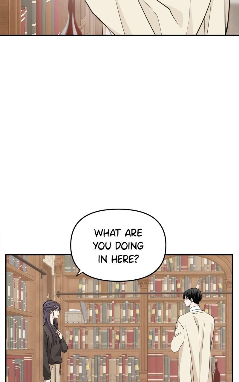 Disaster Is Always By My Side Chap 35 - Next Chap 36