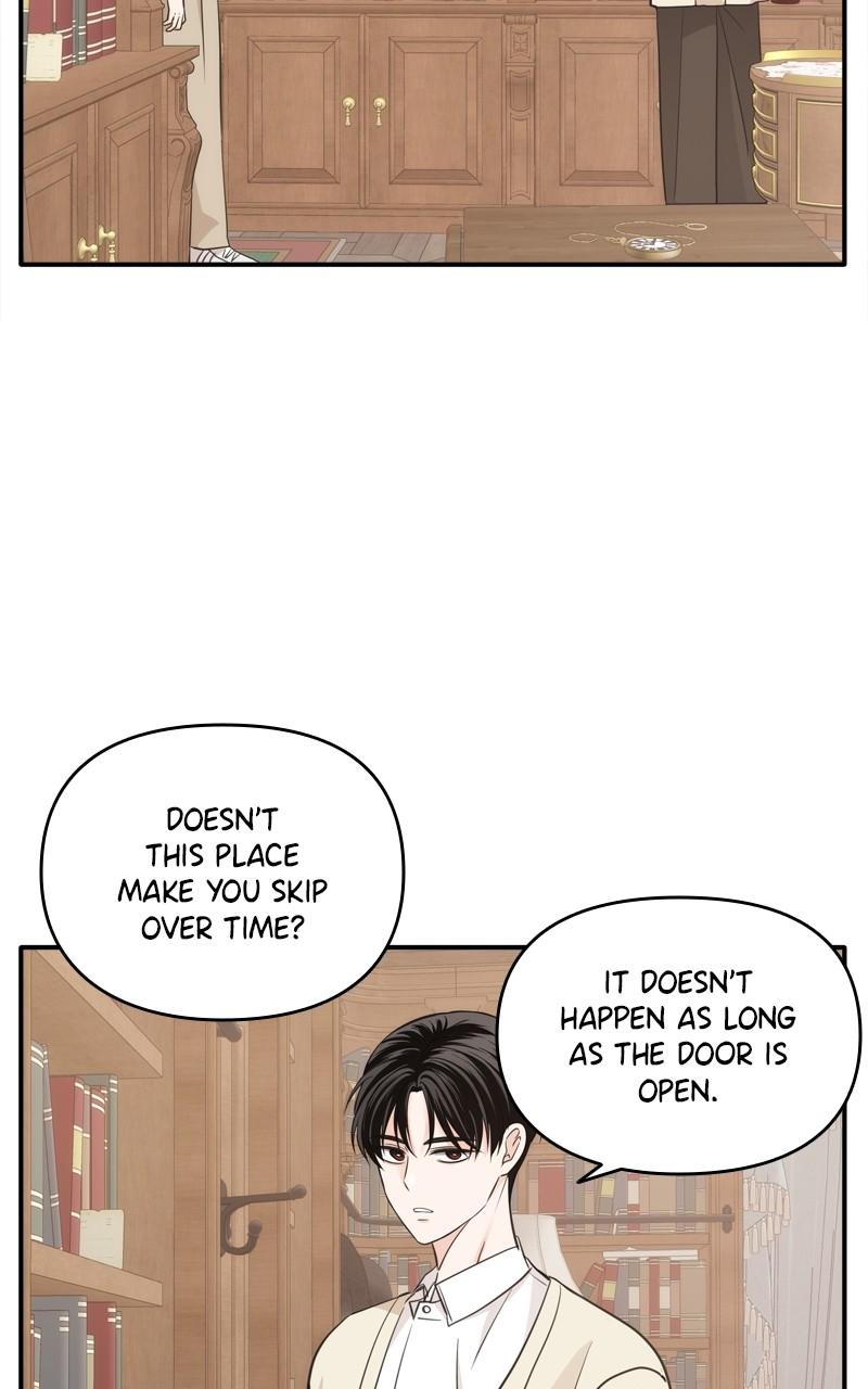 Disaster Is Always By My Side Chap 35 - Next Chap 36