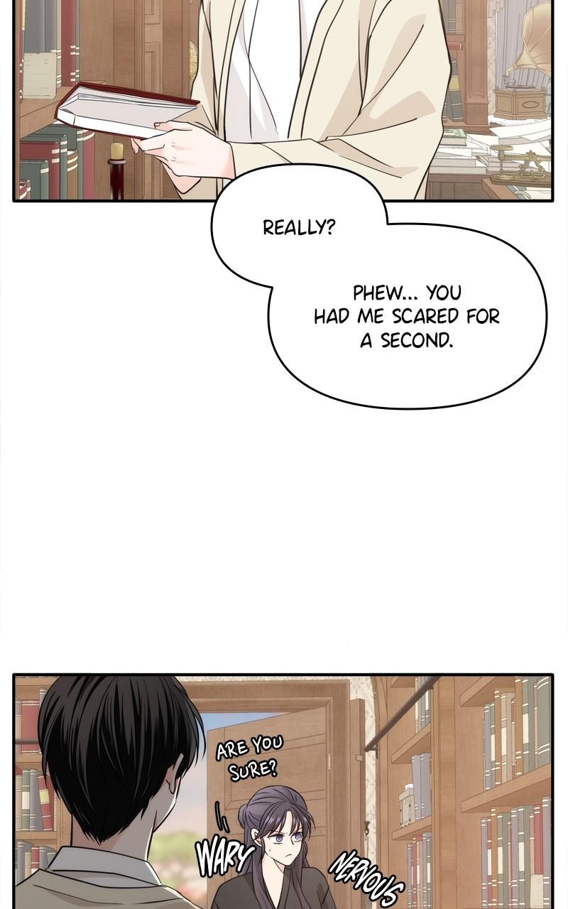 Disaster Is Always By My Side Chap 35 - Next Chap 36