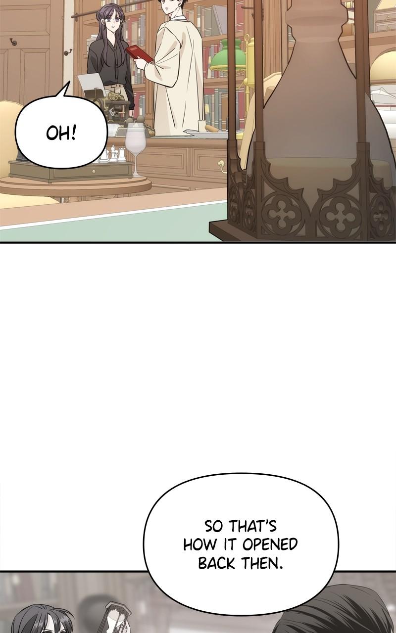 Disaster Is Always By My Side Chap 35 - Next Chap 36