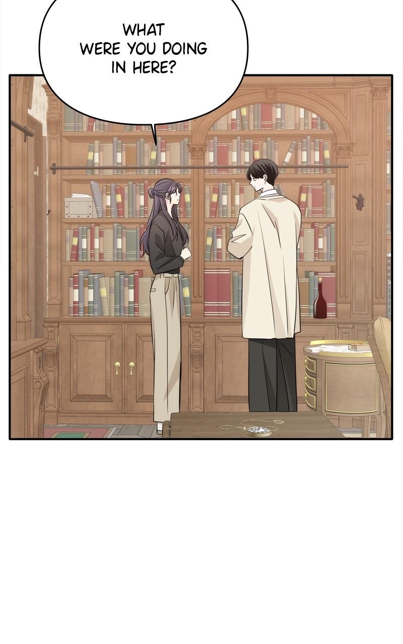 Disaster Is Always By My Side Chap 35 - Next Chap 36