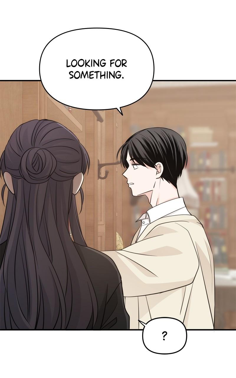 Disaster Is Always By My Side Chap 35 - Next Chap 36