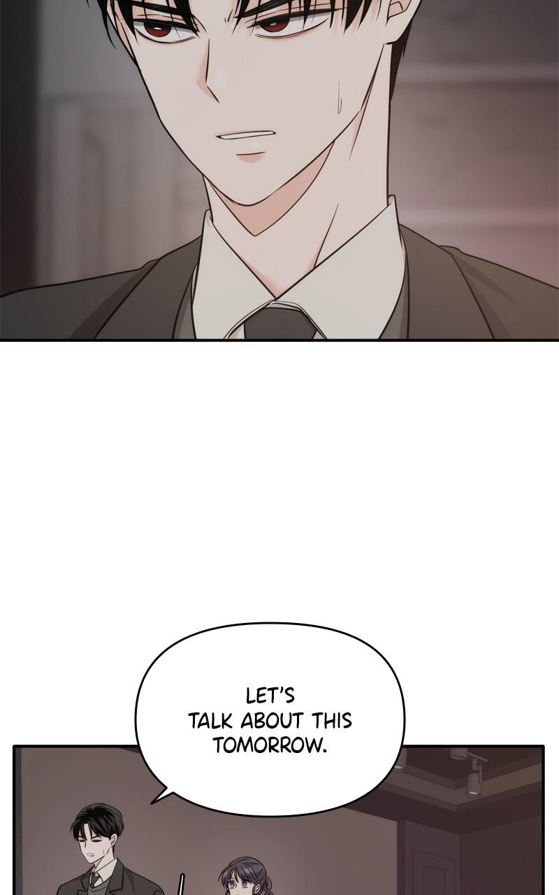 Disaster Is Always By My Side Chap 35 - Next Chap 36