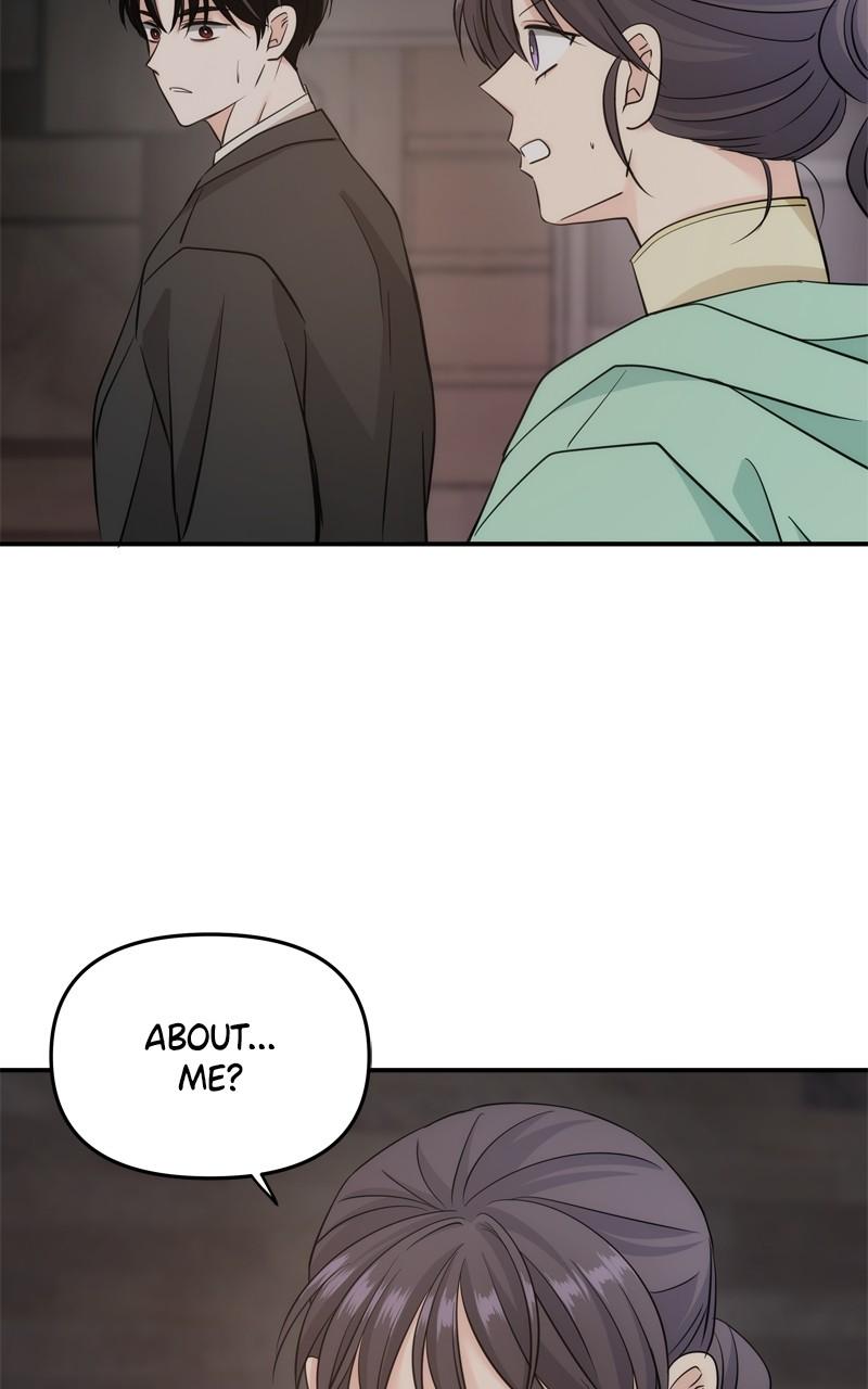 Disaster Is Always By My Side Chap 35 - Next Chap 36