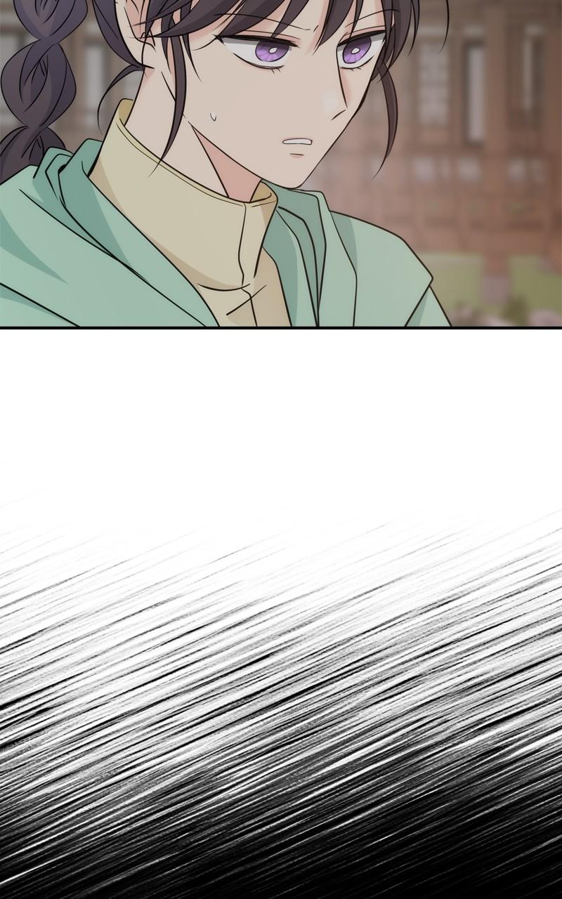 Disaster Is Always By My Side Chap 35 - Next Chap 36