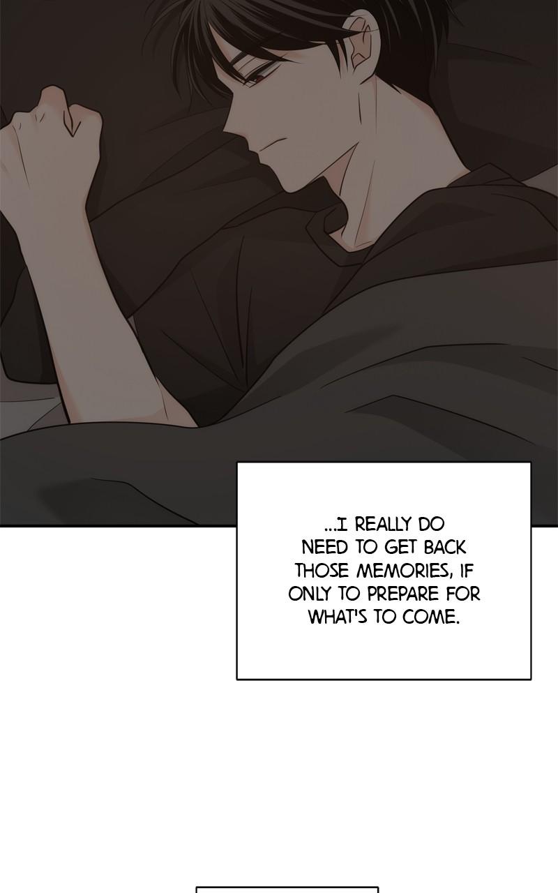 Disaster Is Always By My Side Chap 35 - Next Chap 36