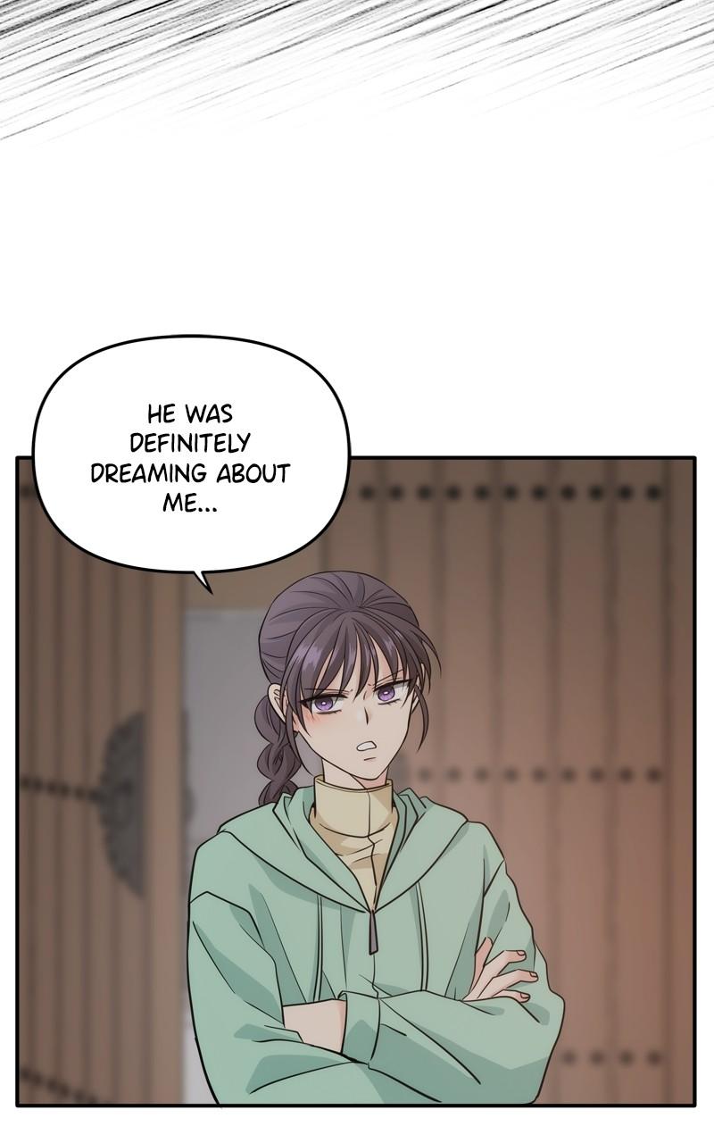 Disaster Is Always By My Side Chap 35 - Next Chap 36