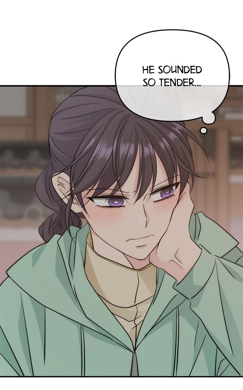 Disaster Is Always By My Side Chap 35 - Next Chap 36