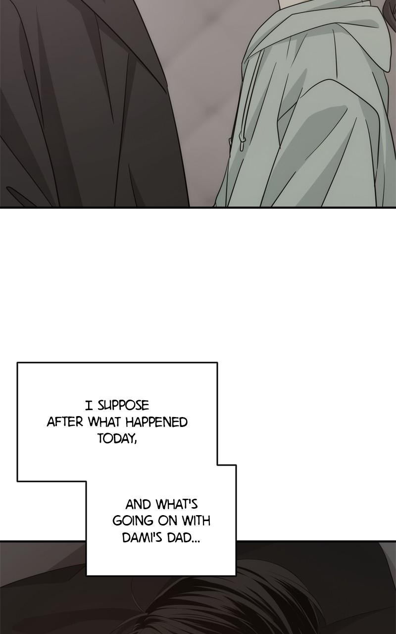 Disaster Is Always By My Side Chap 35 - Next Chap 36