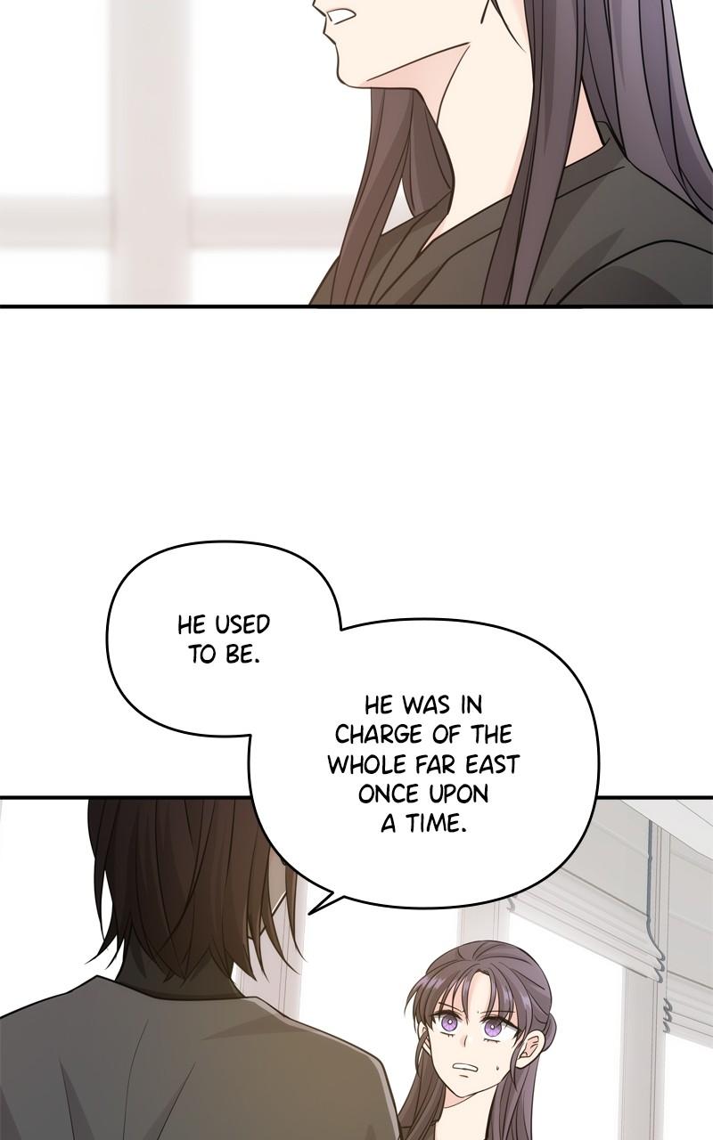 Disaster Is Always By My Side Chap 35 - Next Chap 36