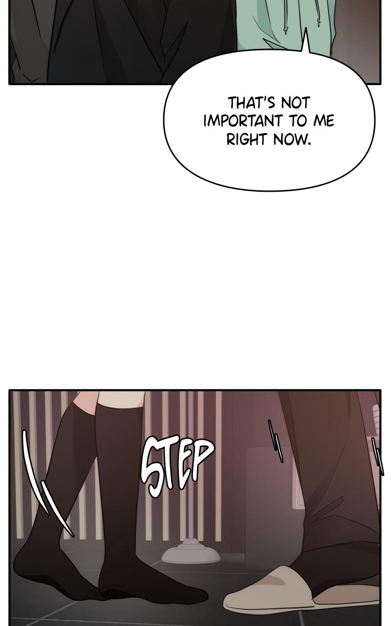 Disaster Is Always By My Side Chap 35 - Next Chap 36