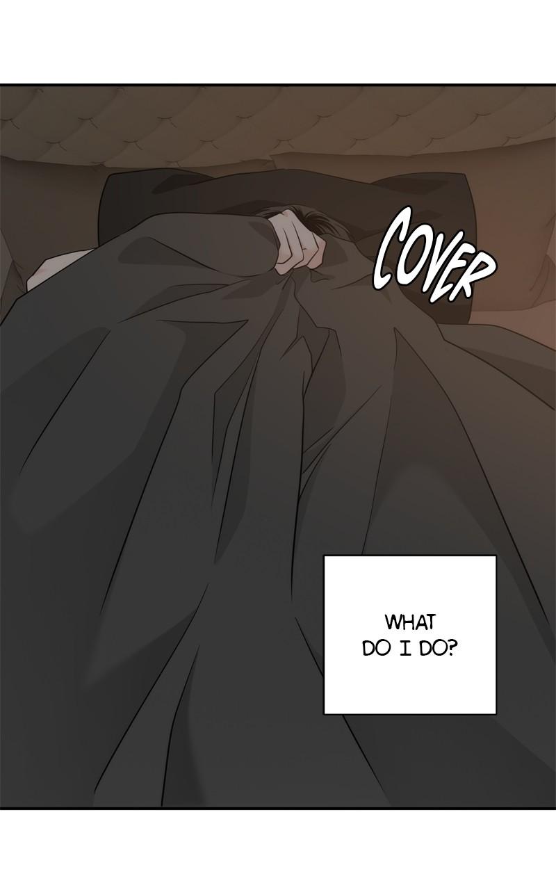 Disaster Is Always By My Side Chap 35 - Next Chap 36