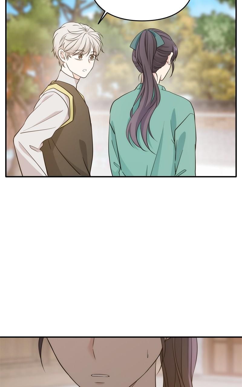 Disaster Is Always By My Side Chap 36 - Next Chap 37