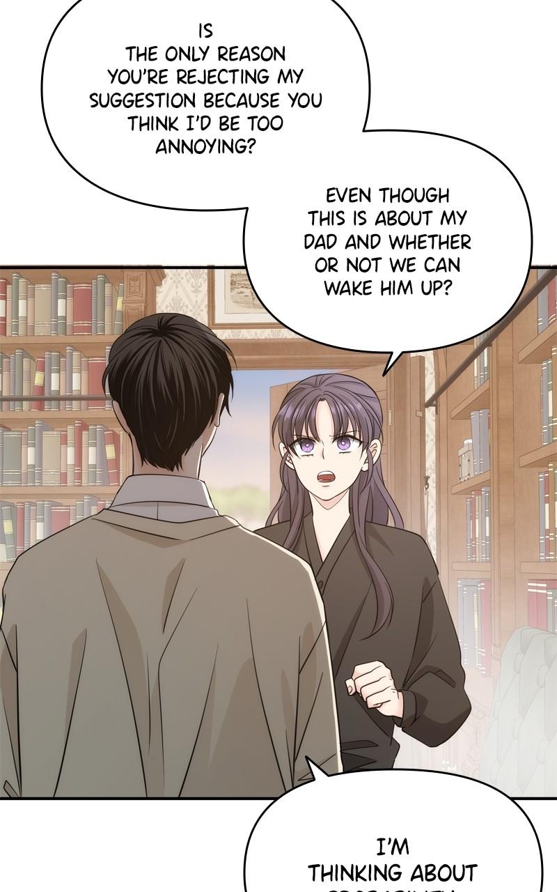 Disaster Is Always By My Side Chap 36 - Next Chap 37