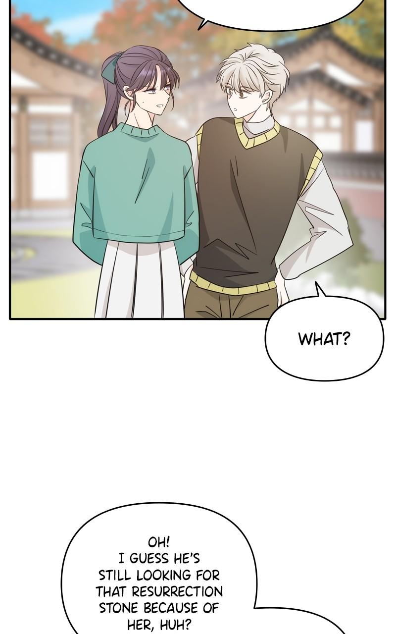 Disaster Is Always By My Side Chap 36 - Next Chap 37