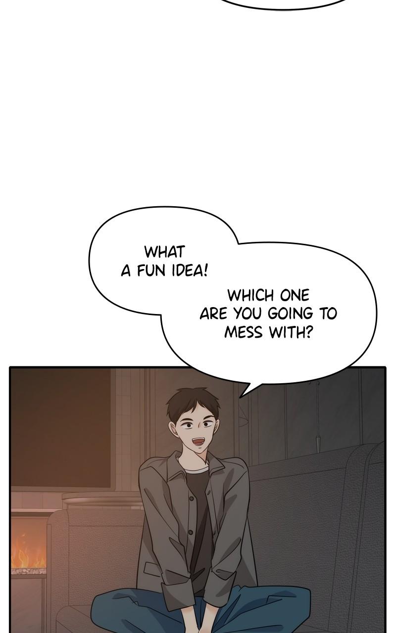 Disaster Is Always By My Side Chap 36 - Next Chap 37