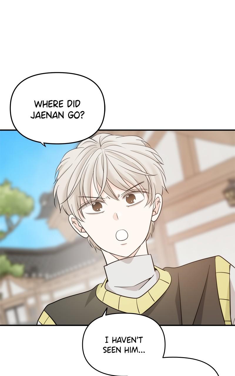 Disaster Is Always By My Side Chap 36 - Next Chap 37