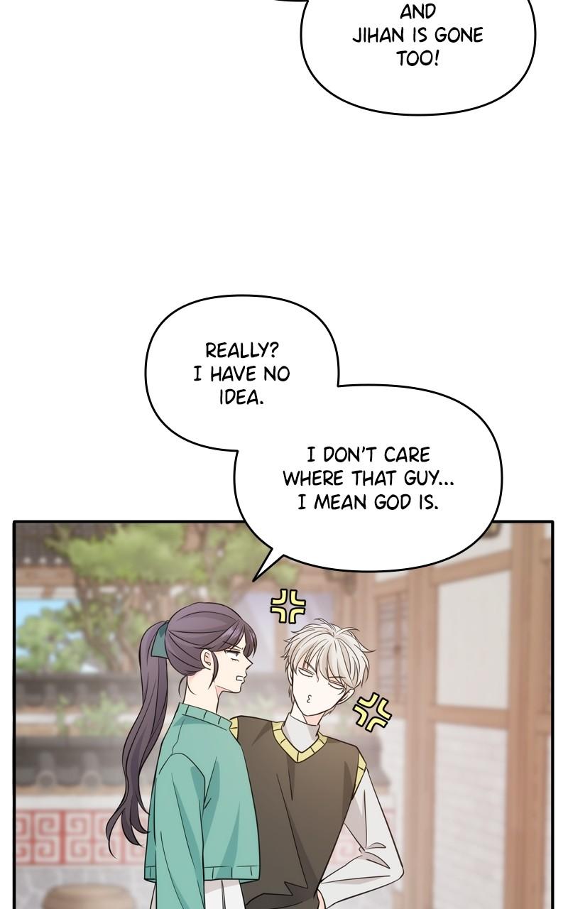 Disaster Is Always By My Side Chap 36 - Next Chap 37