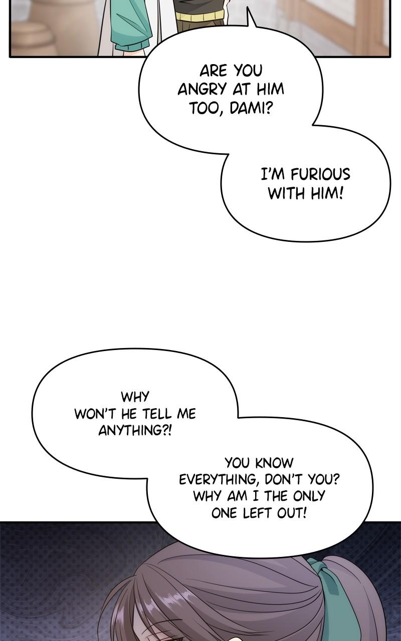 Disaster Is Always By My Side Chap 36 - Next Chap 37