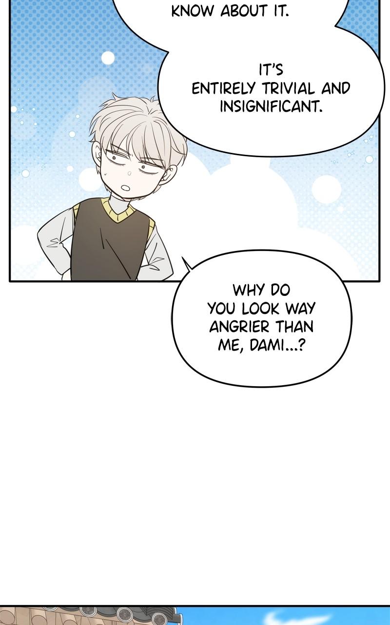 Disaster Is Always By My Side Chap 36 - Next Chap 37