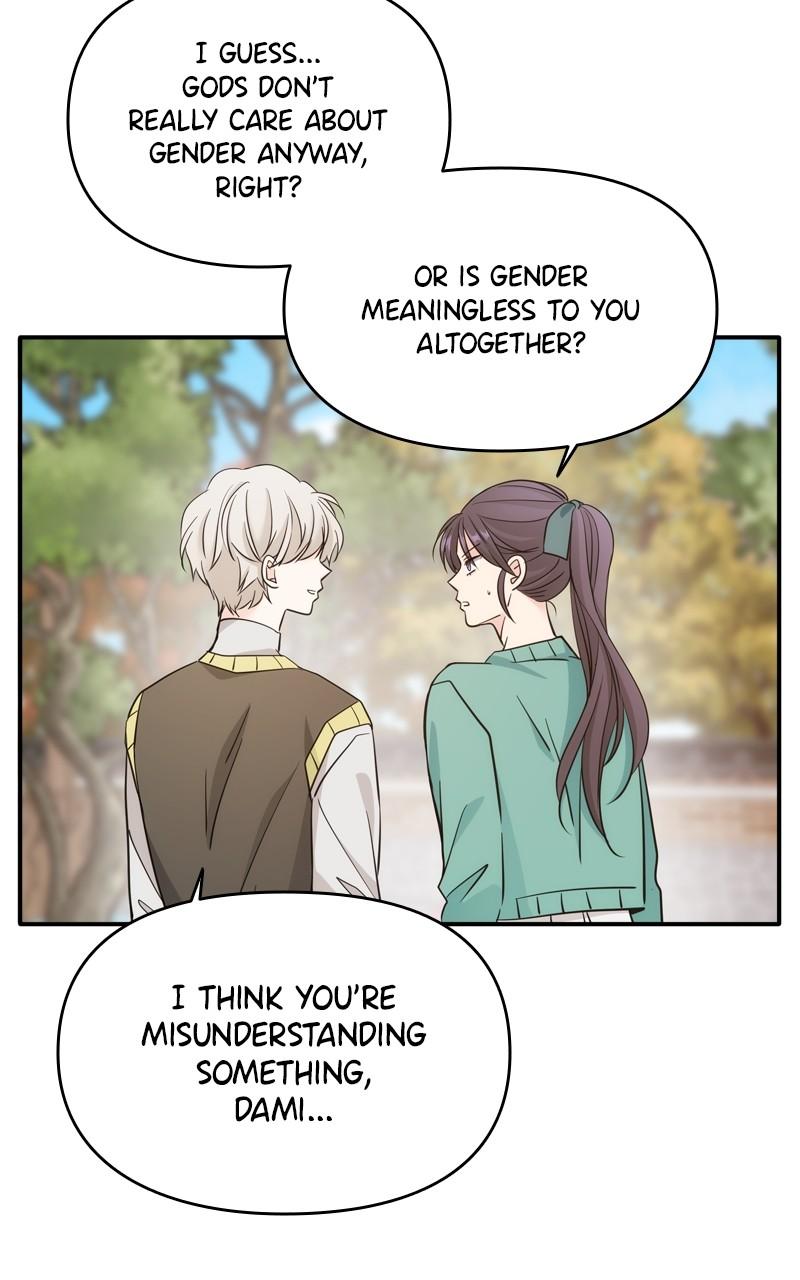 Disaster Is Always By My Side Chap 36 - Next Chap 37