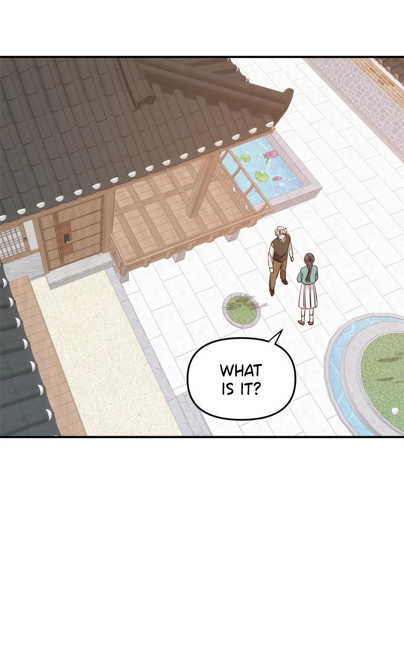 Disaster Is Always By My Side Chap 36 - Next Chap 37