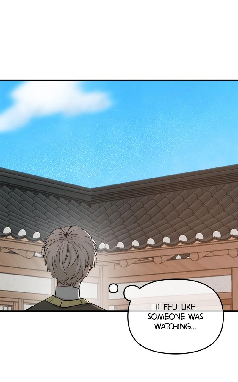 Disaster Is Always By My Side Chap 36 - Next Chap 37
