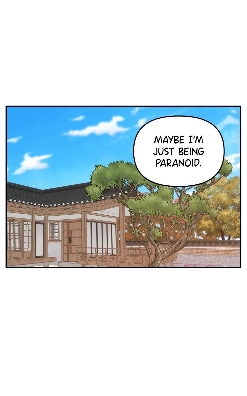 Disaster Is Always By My Side Chap 36 - Next Chap 37