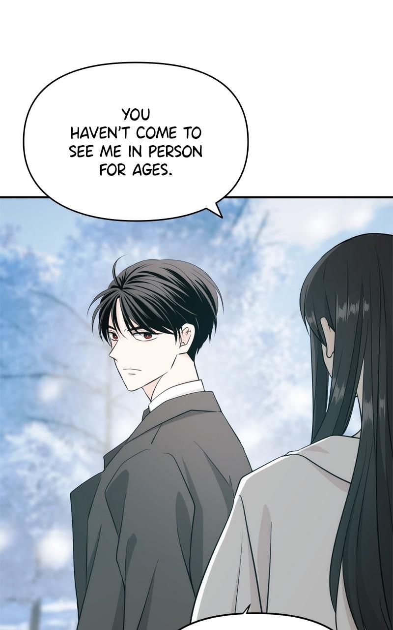 Disaster Is Always By My Side Chap 36 - Next Chap 37