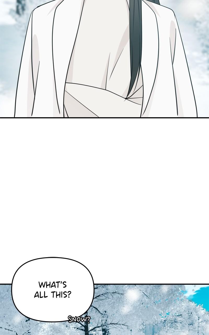 Disaster Is Always By My Side Chap 36 - Next Chap 37