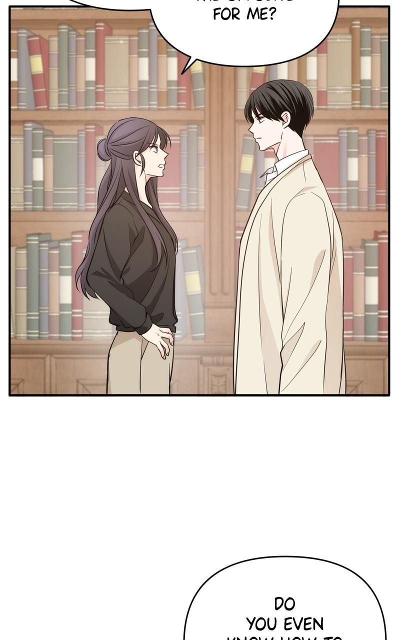 Disaster Is Always By My Side Chap 36 - Next Chap 37