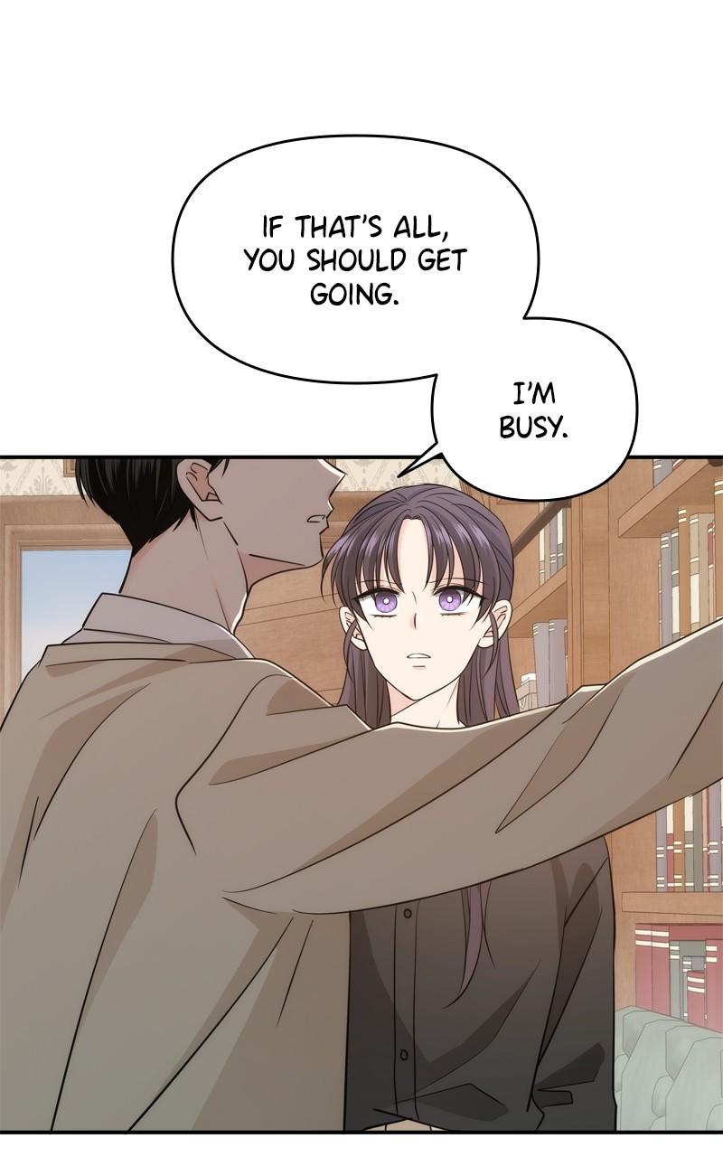 Disaster Is Always By My Side Chap 36 - Next Chap 37