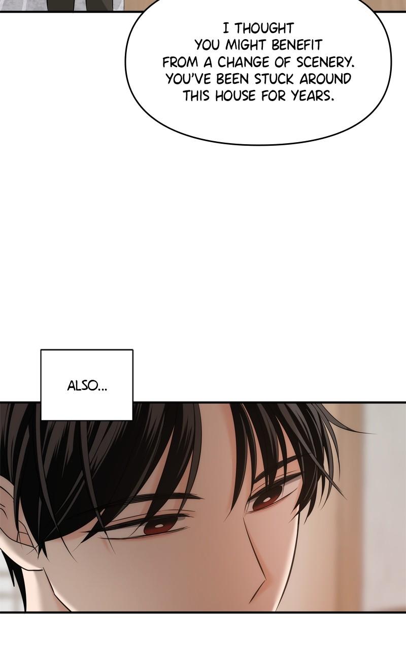 Disaster Is Always By My Side Chap 36 - Next Chap 37